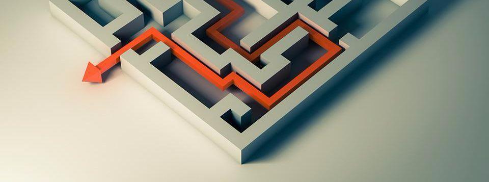 Unser Ratgeber als Leidfaden durch das Software Labyrinth