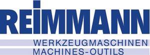 Reimmann AG – Werkzeugmaschinen